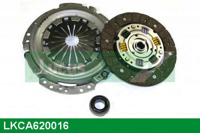 LUCAS ENGINE DRIVE lkca620016 -  Комплект сцепления
